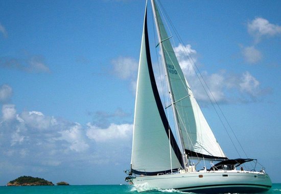 jabberwocky adventure caribbean sailing yacht charters