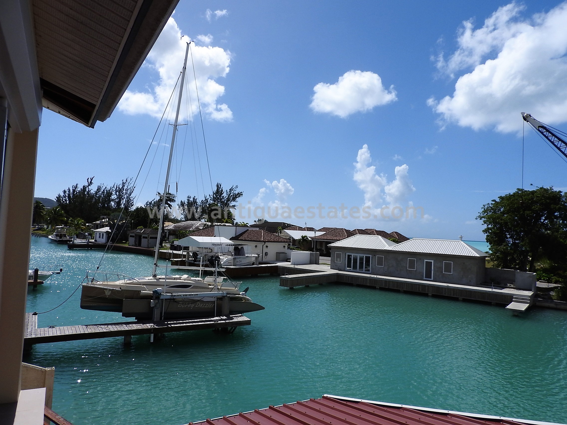 DSCN7888 Jolly Harbour Marina